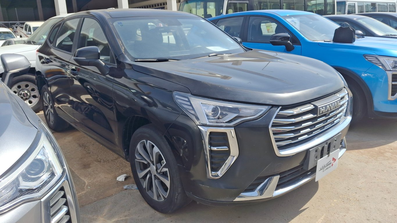 HAVAL Jolion 2024