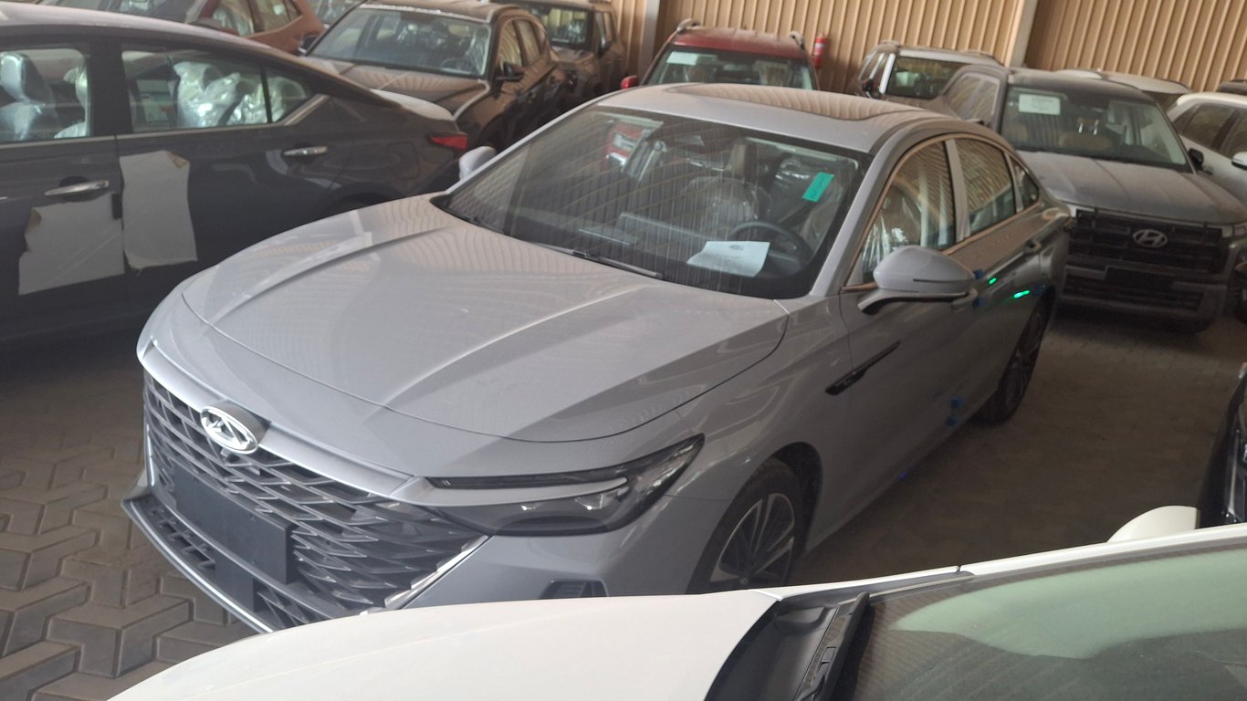 Chery Arrizo 8 2026