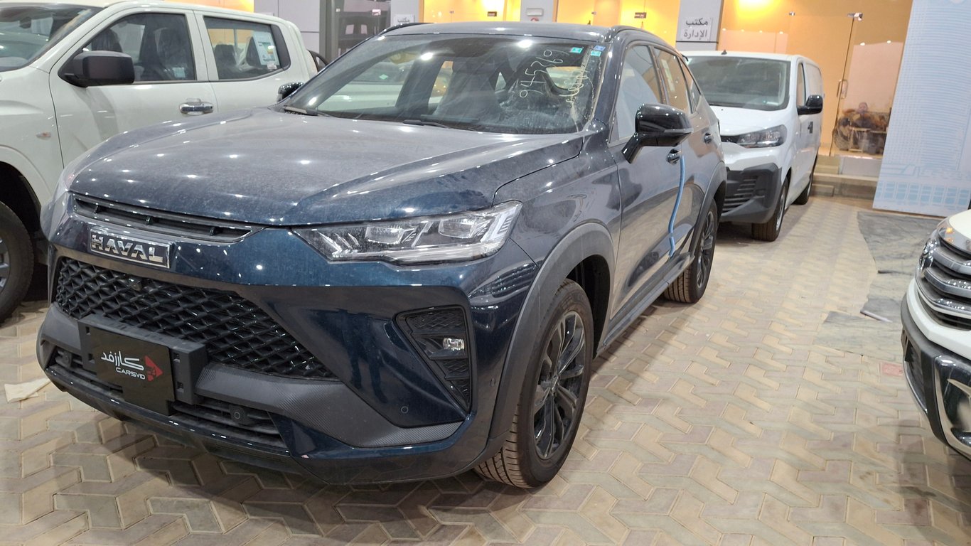 HAVAL H6 2025