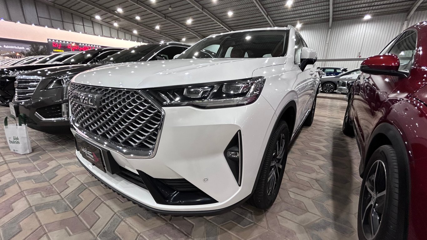 HAVAL H6 2023