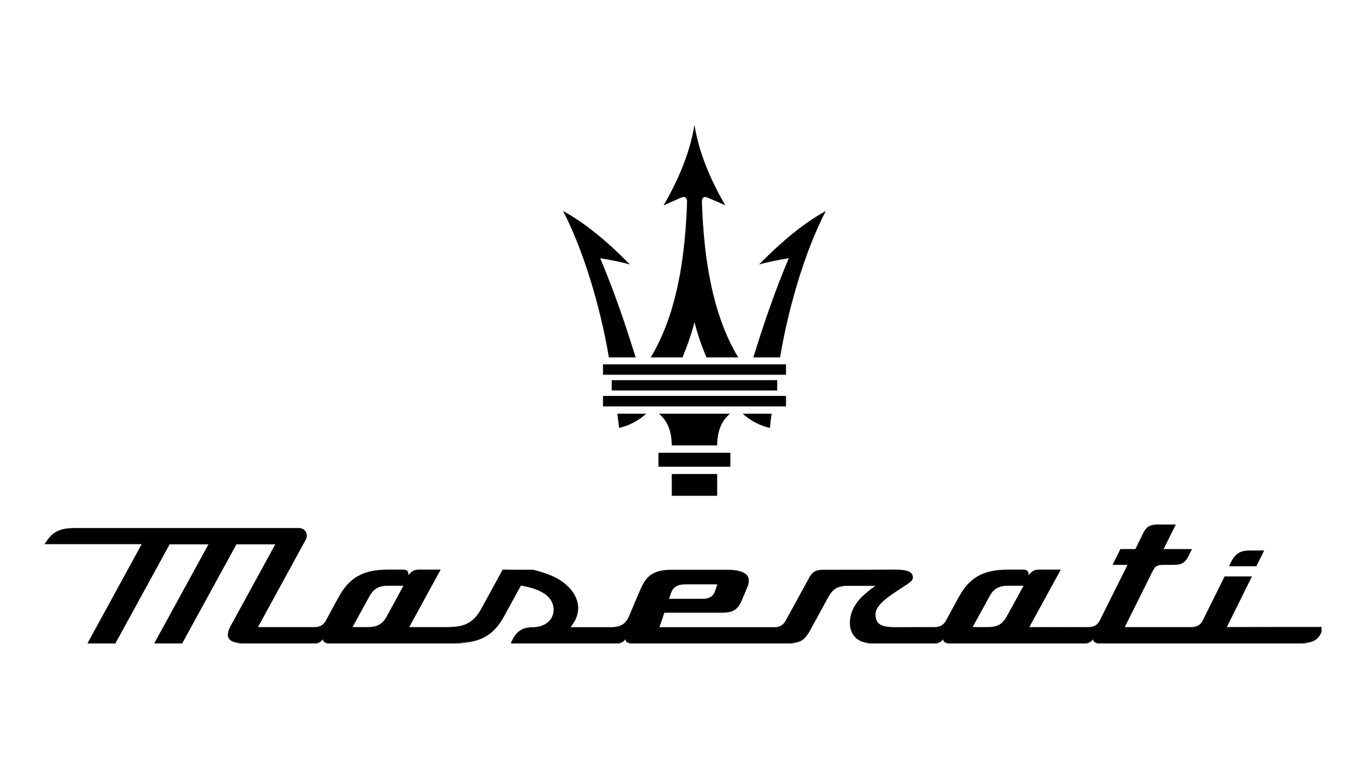 مازيراتي