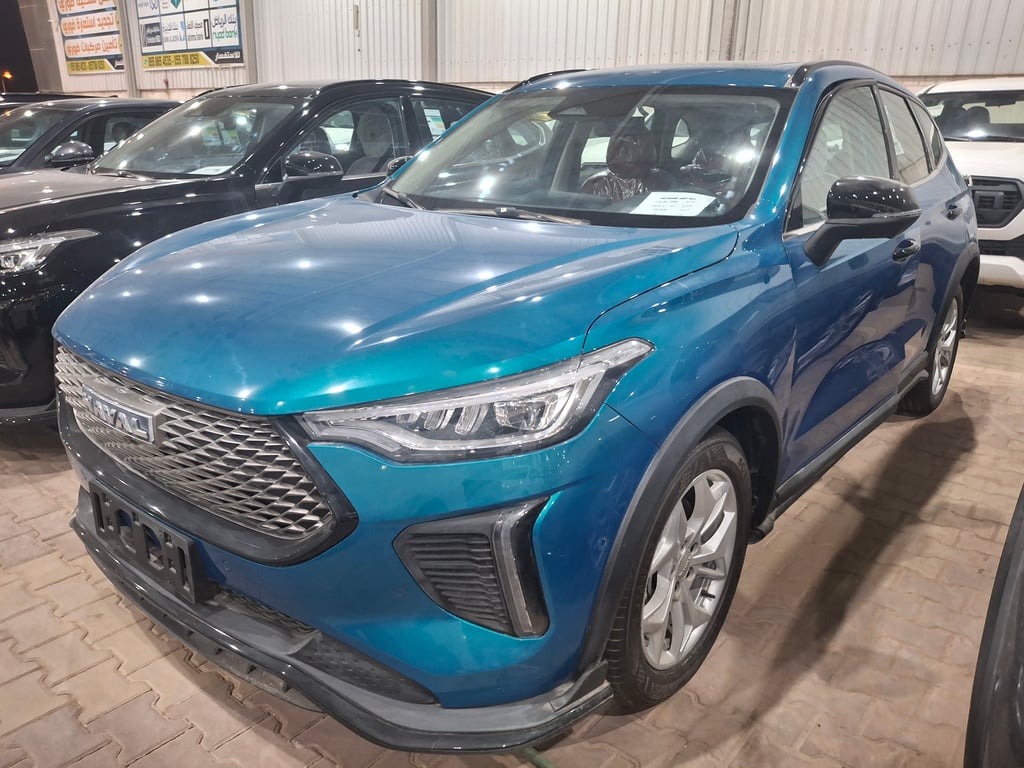 HAVAL Jolion Pro 2025