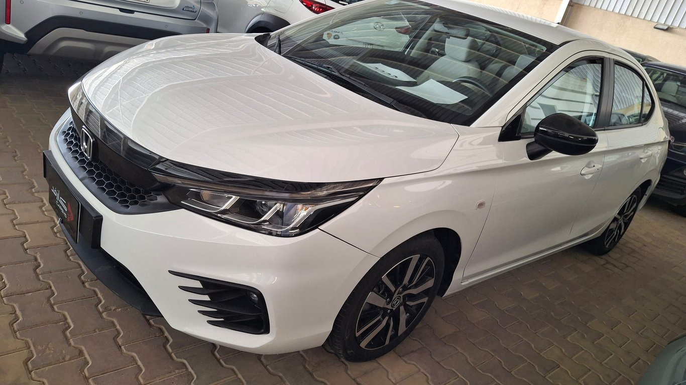 Honda City 2023