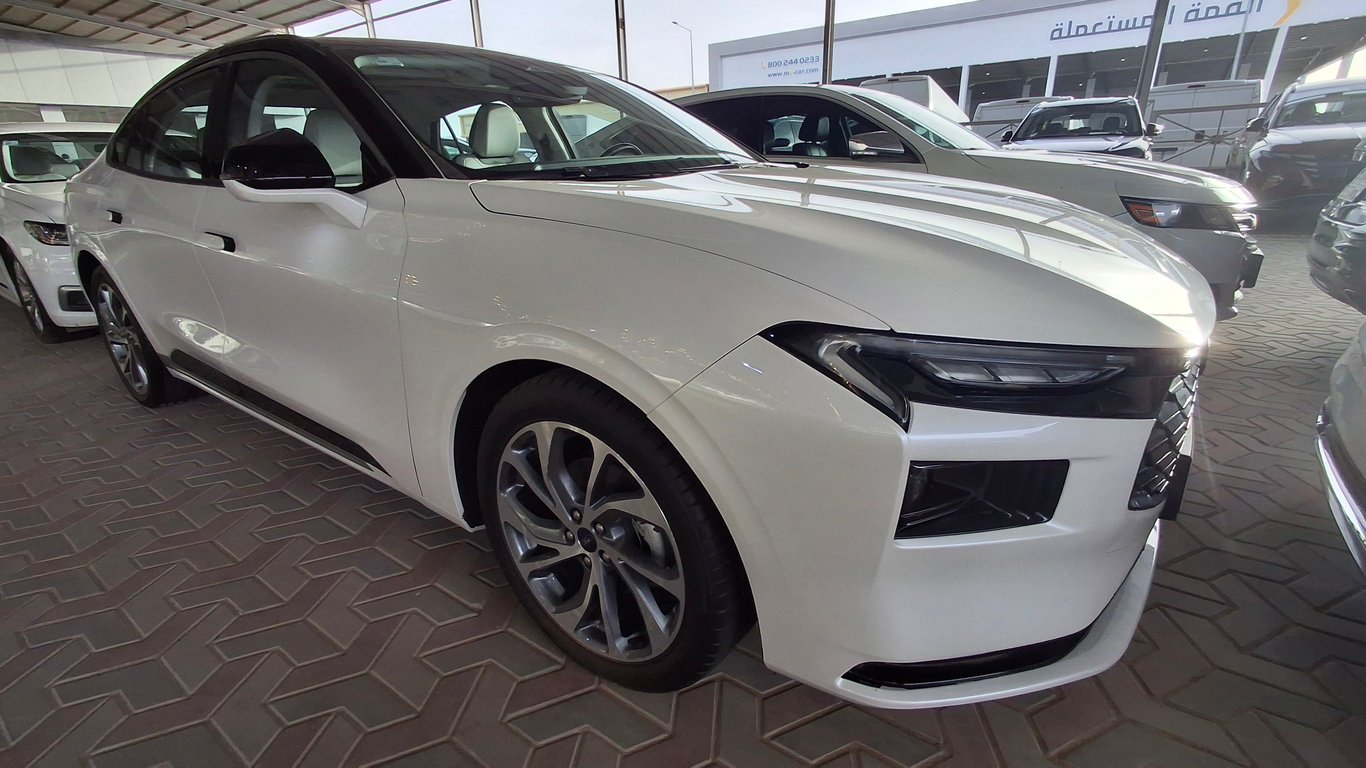 Ford Taurus 2023