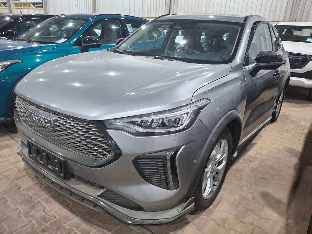 HAVAL Jolion Pro 2025