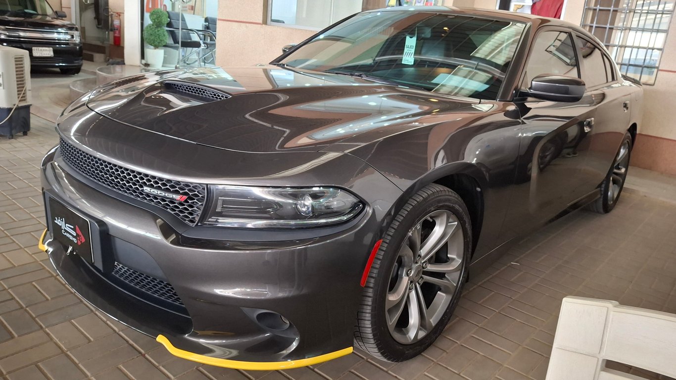 Dodge Charger 2022