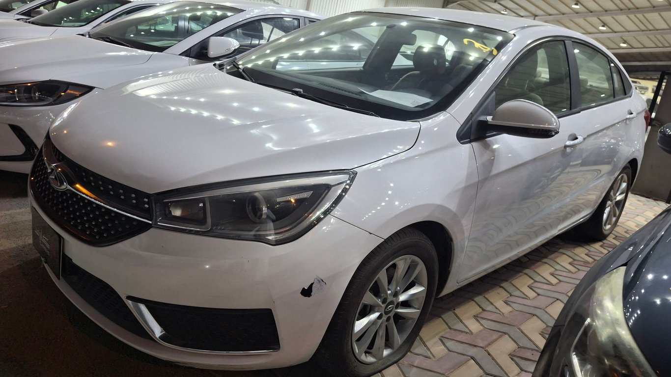 Chery Arrizo 5 2023