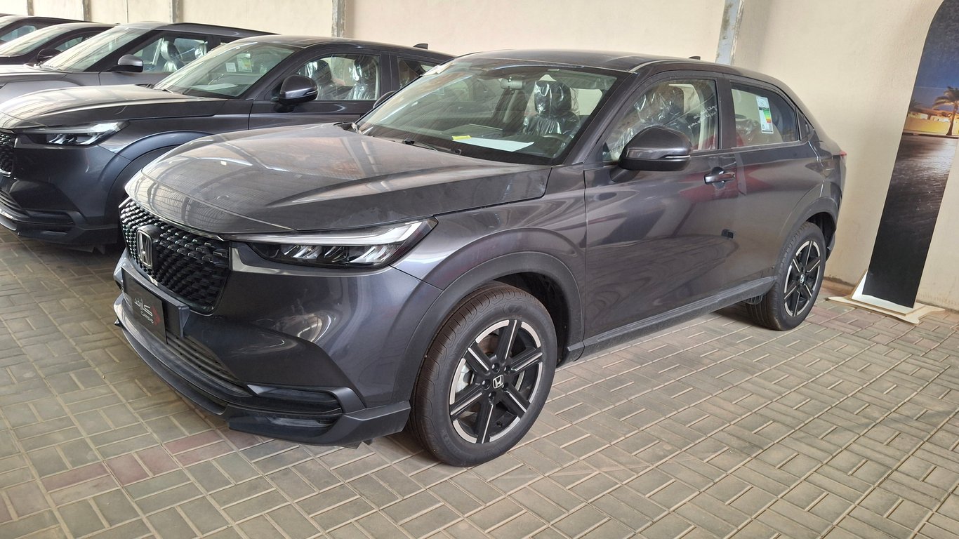 Honda HR-V 2024