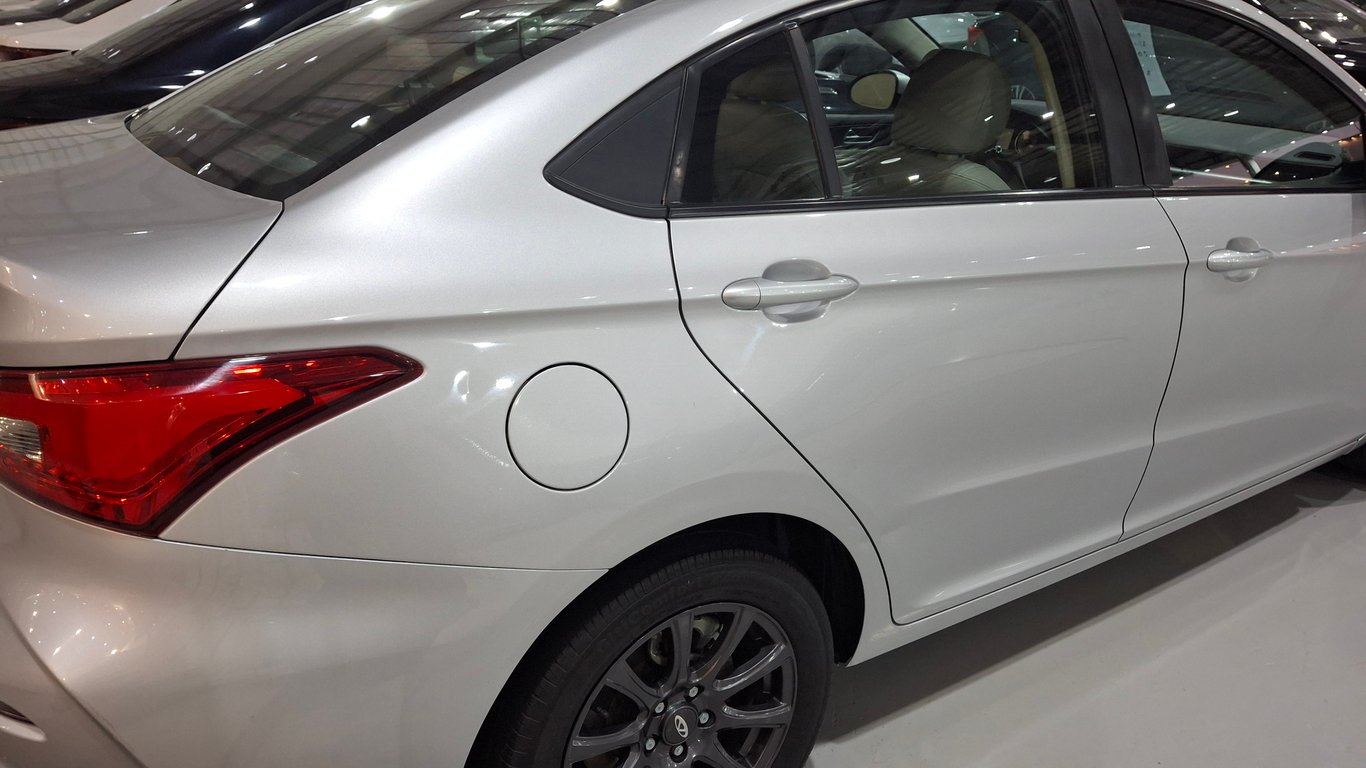 Chery Arrizo 5 2024