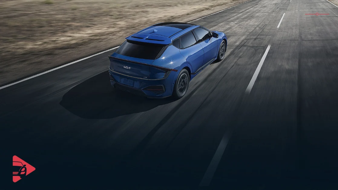 أفضل 5 سيارات كهربائية في السعودية لعام 2025