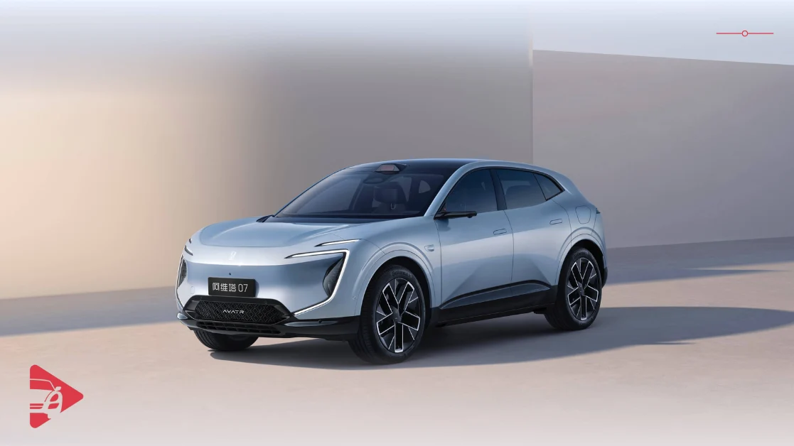 افاتار 07 2025 الكهربائية