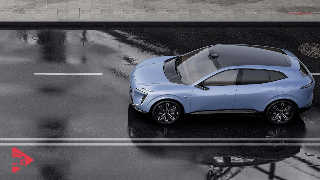 افاتار 07 2025 الكهربائية