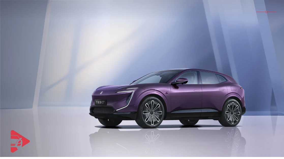 افاتار 07 2025 الكهربائية