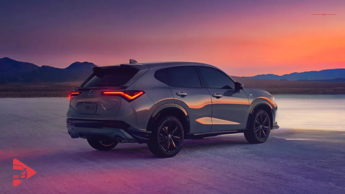 اكيورا ADX 2025