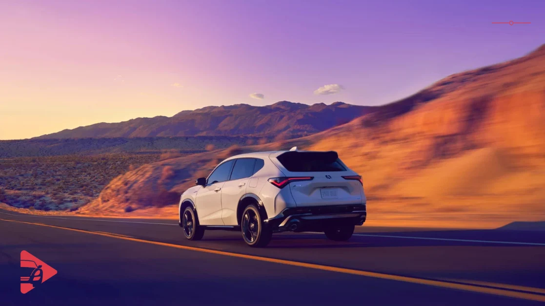 اكيورا ADX 2025