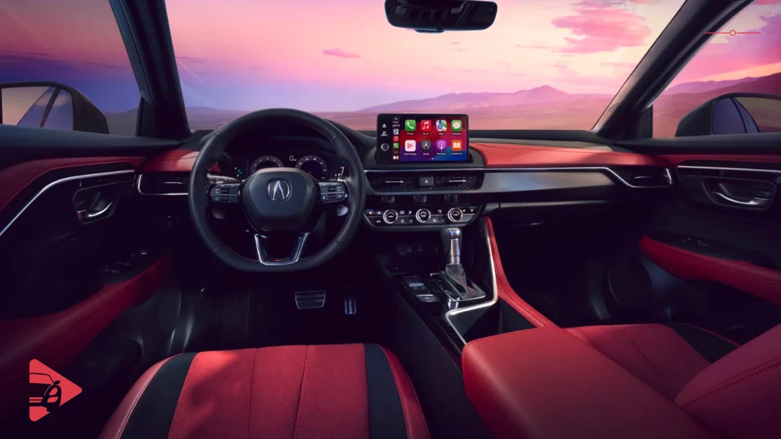 اكيورا ADX 2025