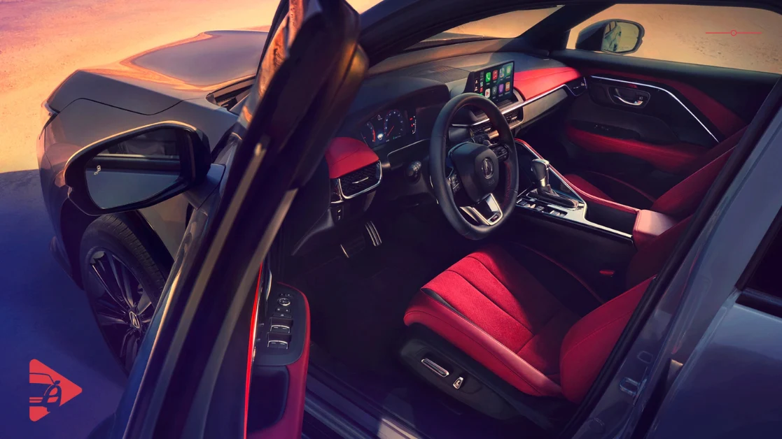 اكيورا ADX 2025