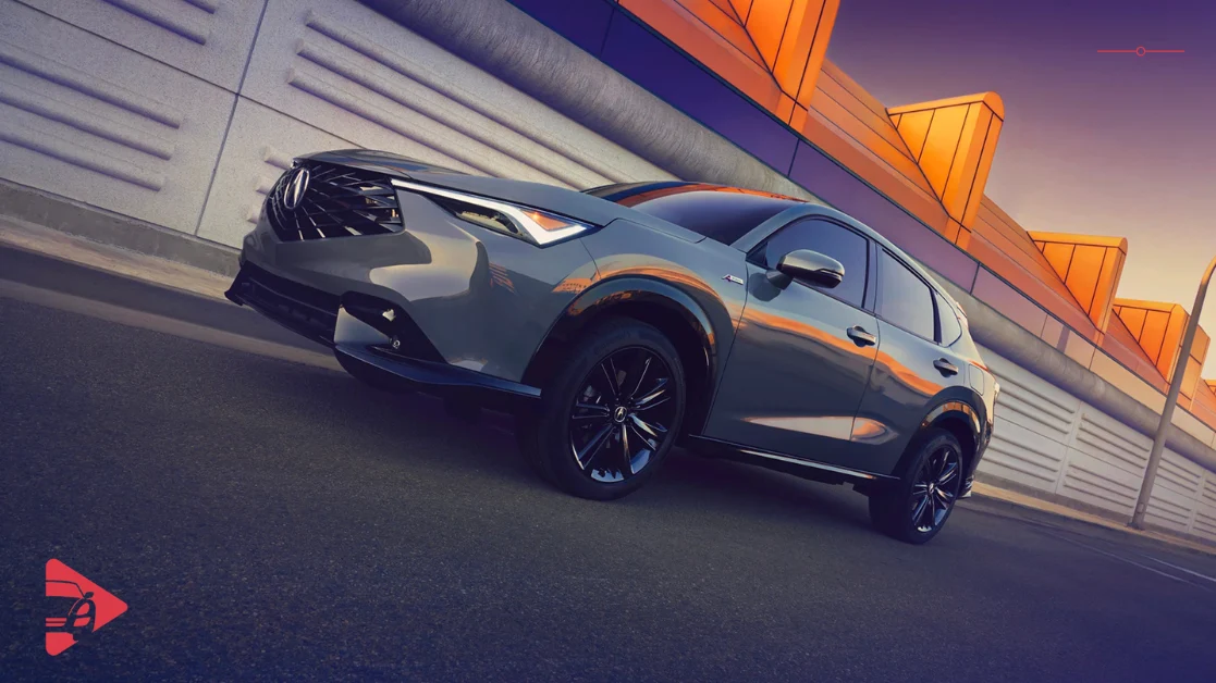 اكيورا ADX 2025