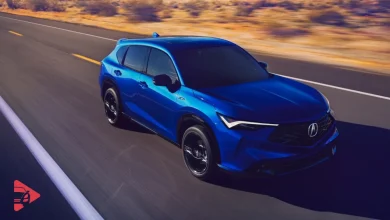 اكيورا ADX 2025