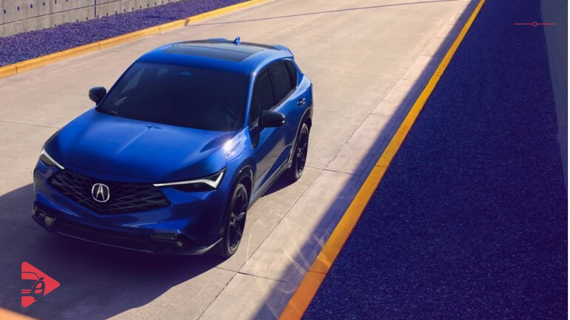 اكيورا ADX 2025