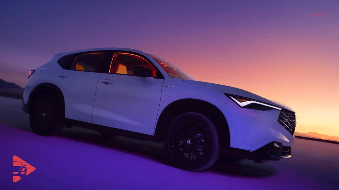 اكيورا ADX 2025