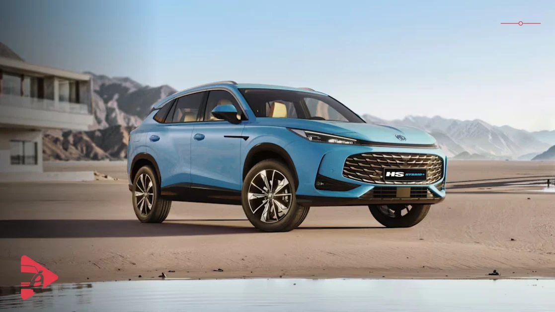 الفرق بين السيارات