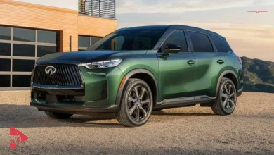 انفينيتي QX60 Sport 2026