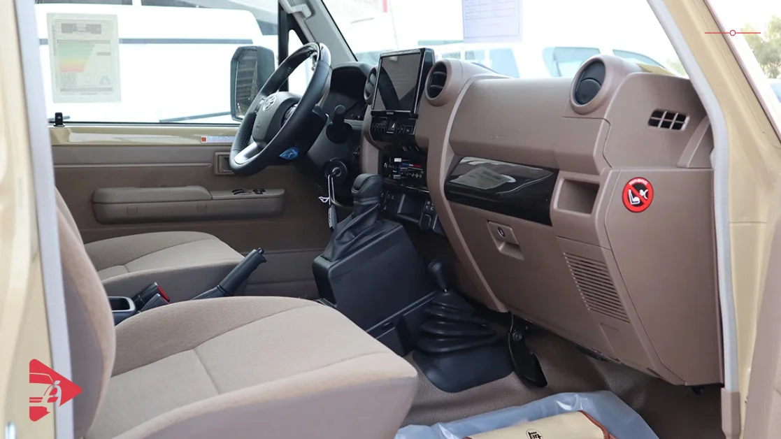 تويوتا شاص 2025