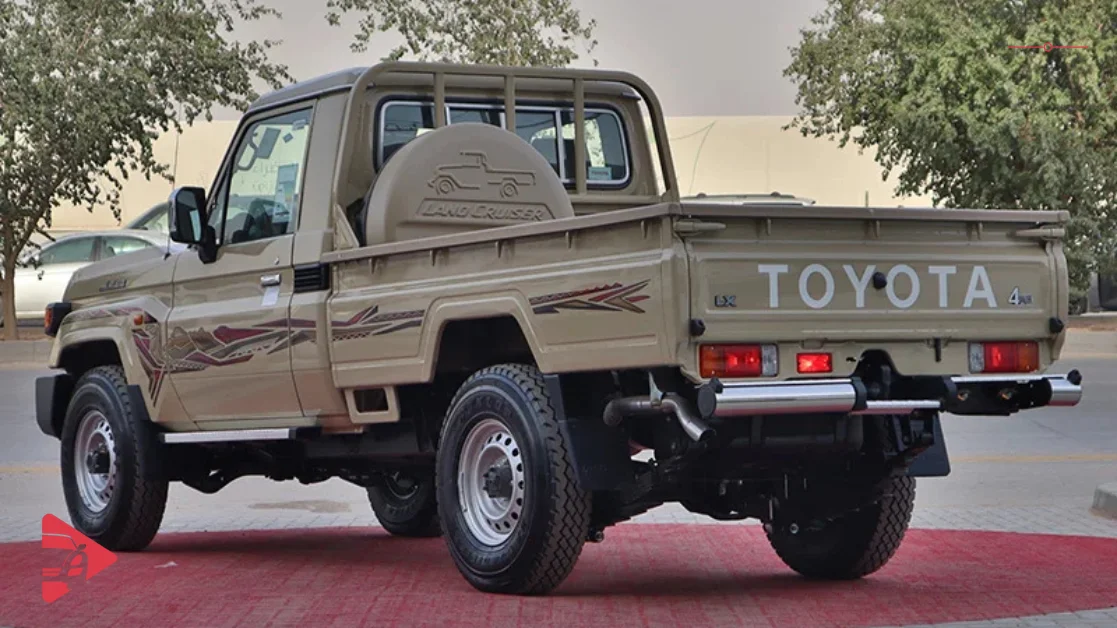 تويوتا شاص 2025