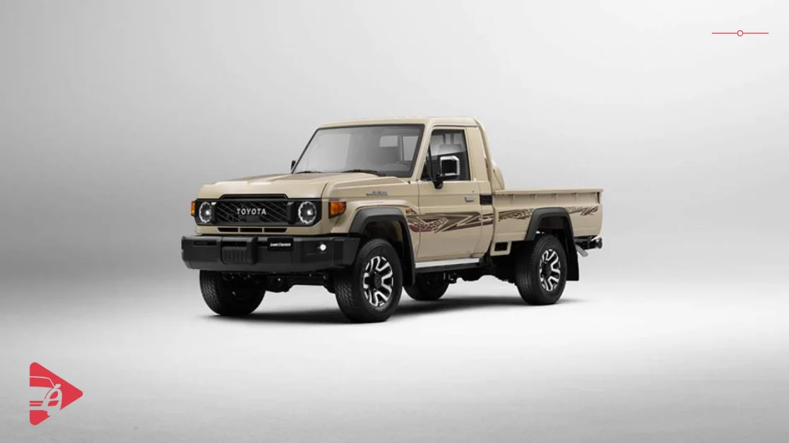 تويوتا شاص 2025