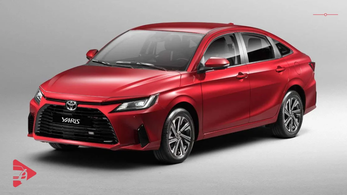 تويوتا يارس