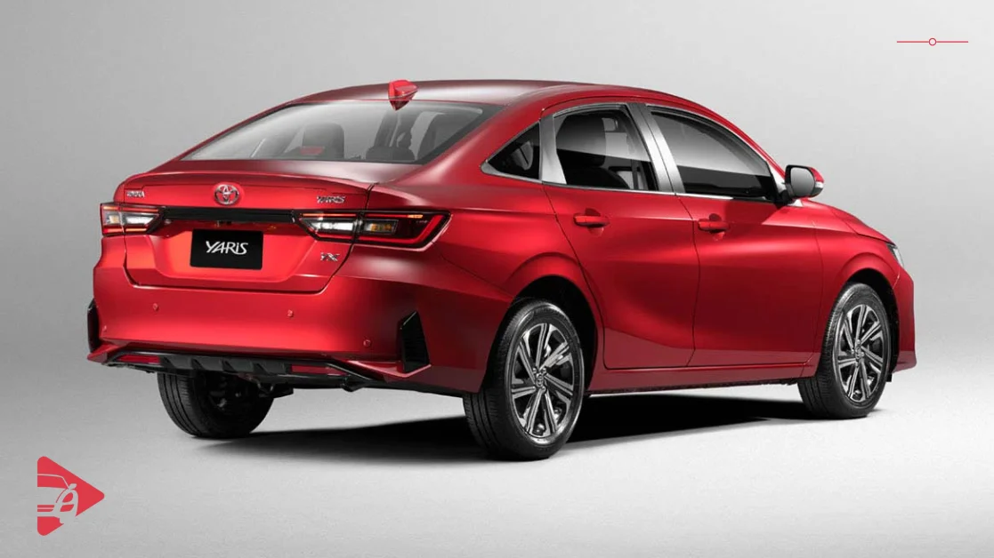 تويوتا يارس