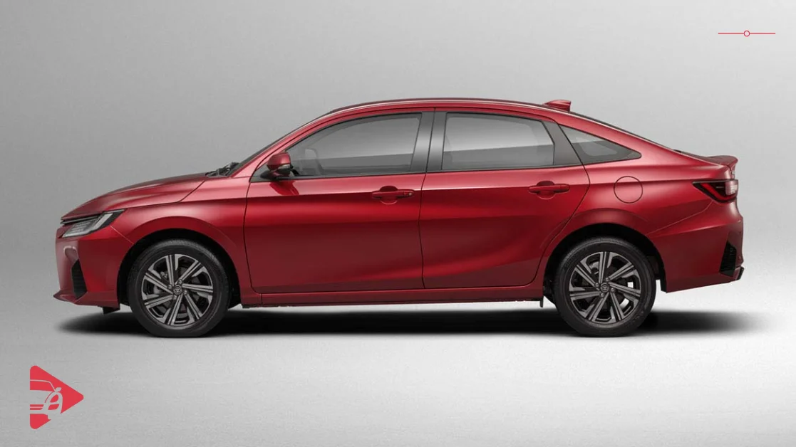 تويوتا يارس