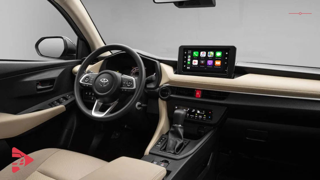 تويوتا يارس