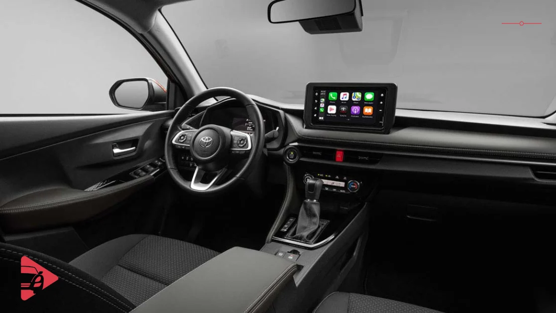 تويوتا يارس