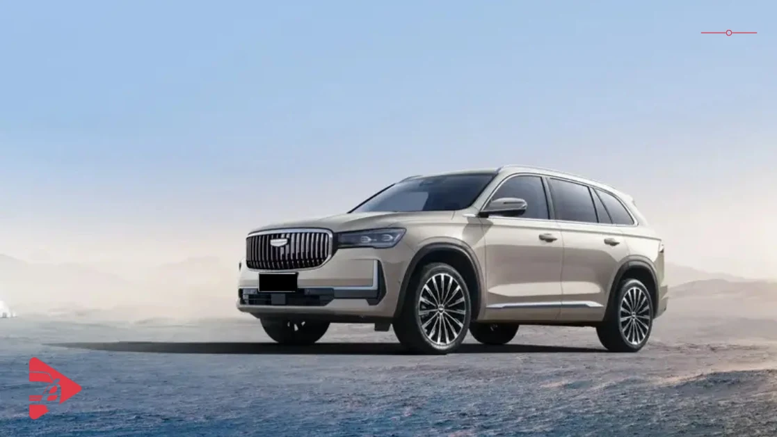 جيلي منجارو 2026