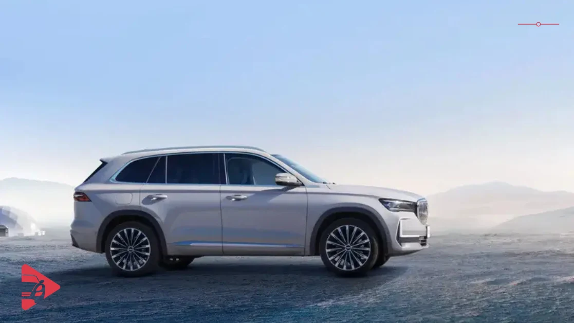 جيلي منجارو 2026