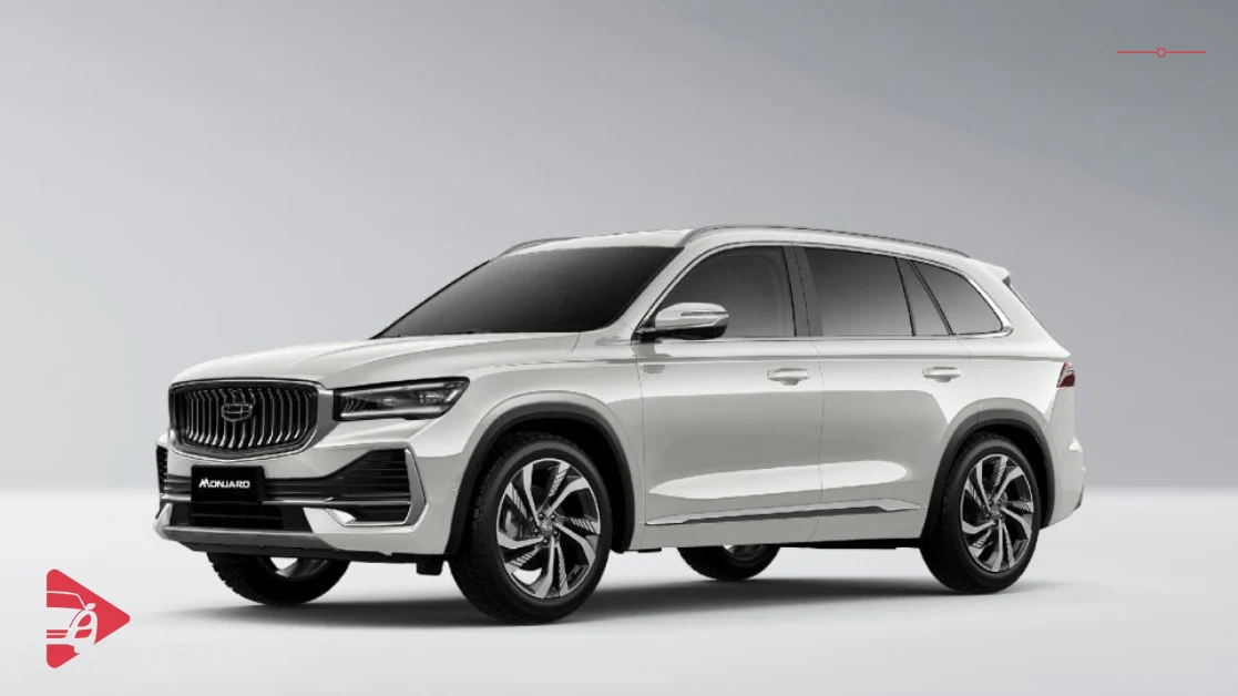 جيلي منجارو 2026