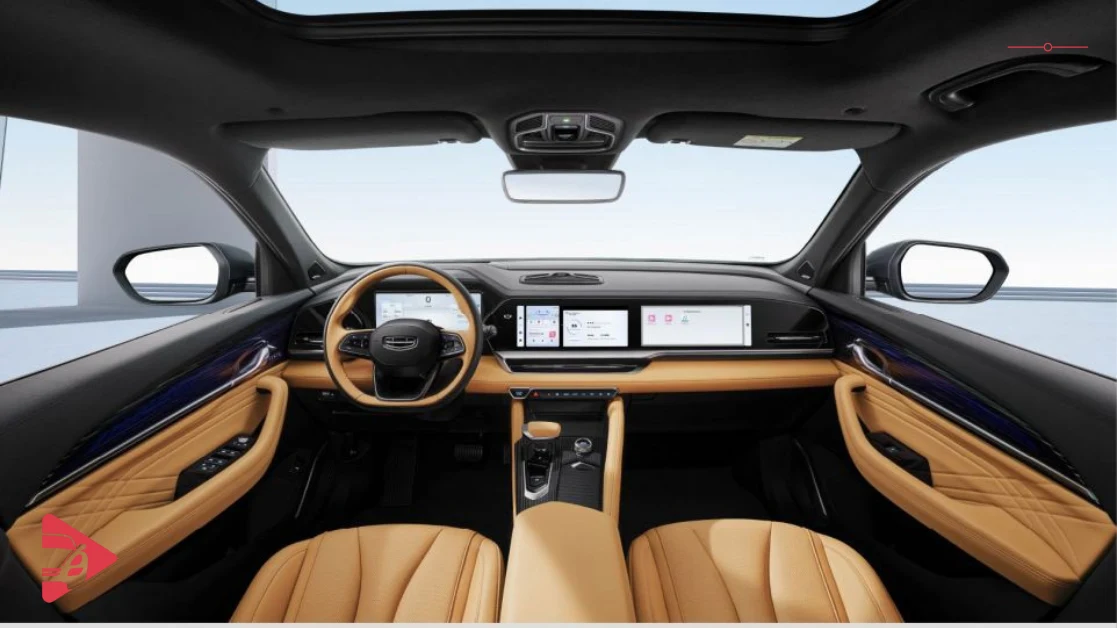 جيلي منجارو 2026