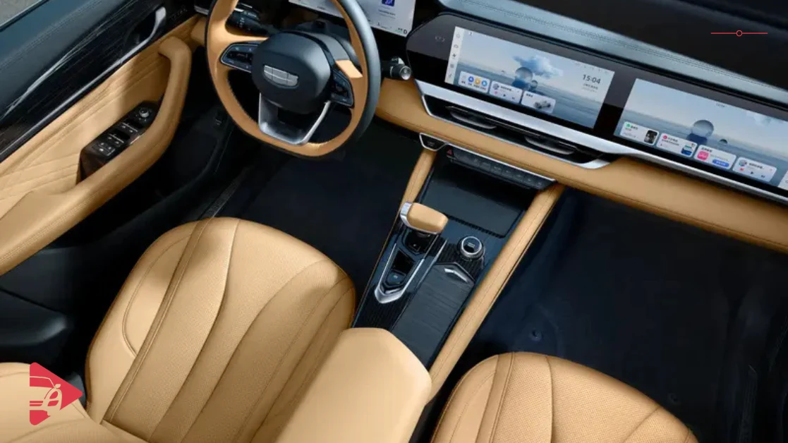 جيلي منجارو 2026