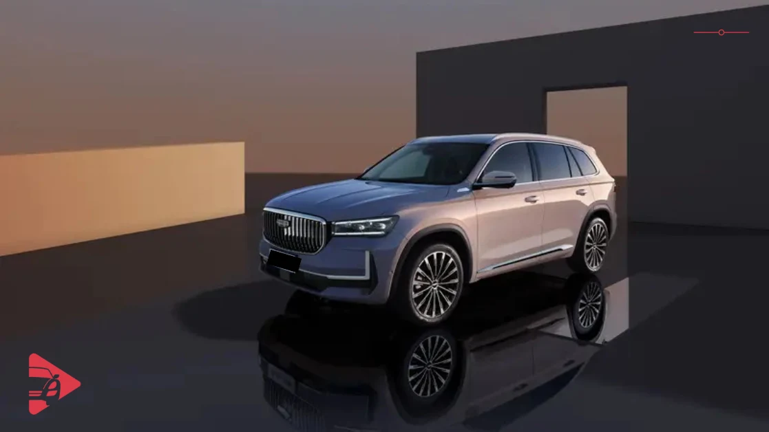 جيلي منجارو 2026