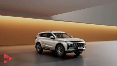 ساوايست S07 2025