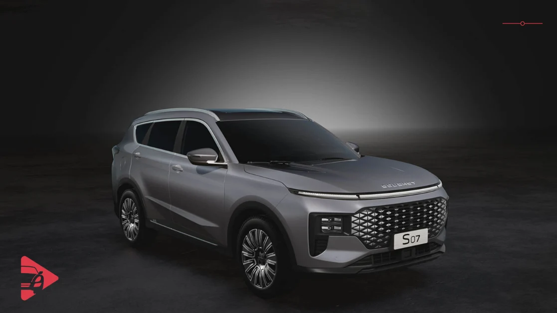 ساوايست S07 2025