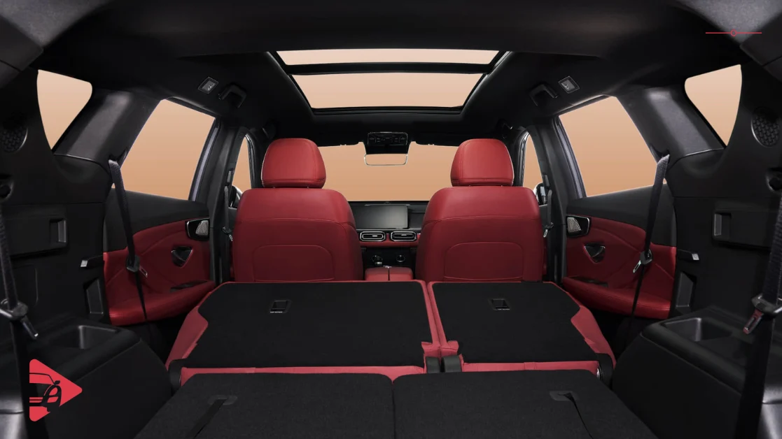 ساوايست S07 2025