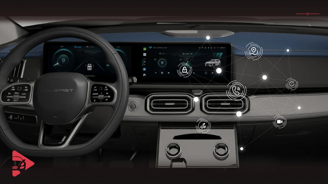 ساوايست S07 2025