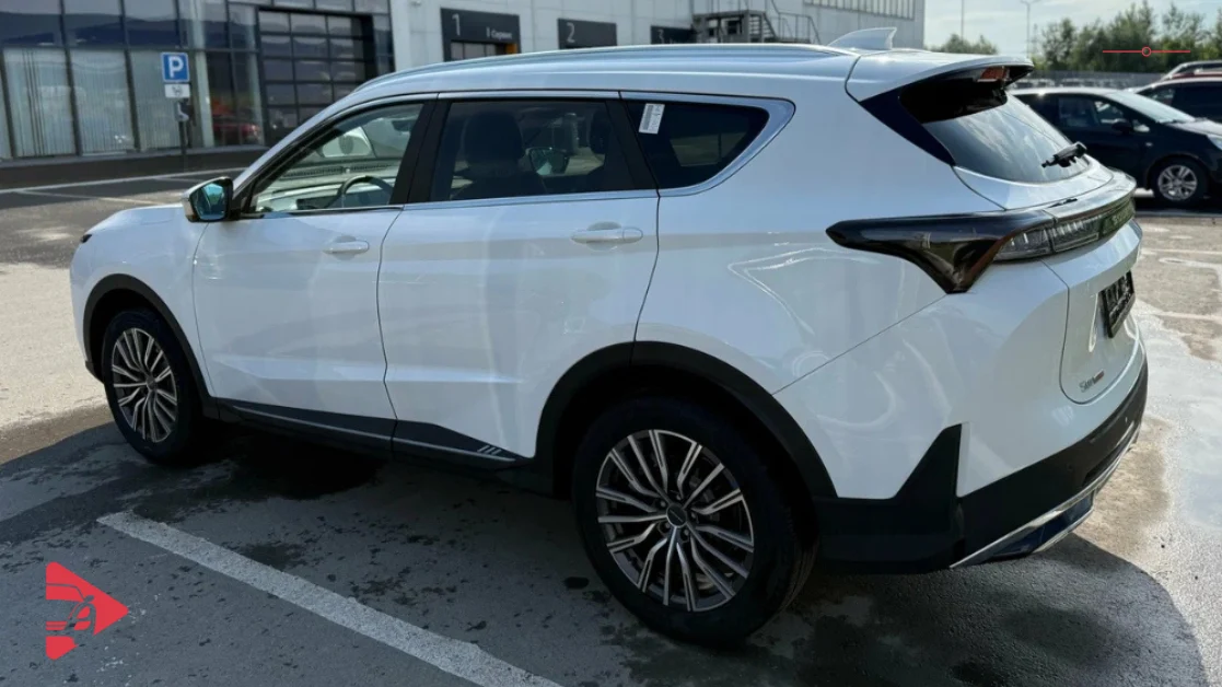 ساوايست S07 2025