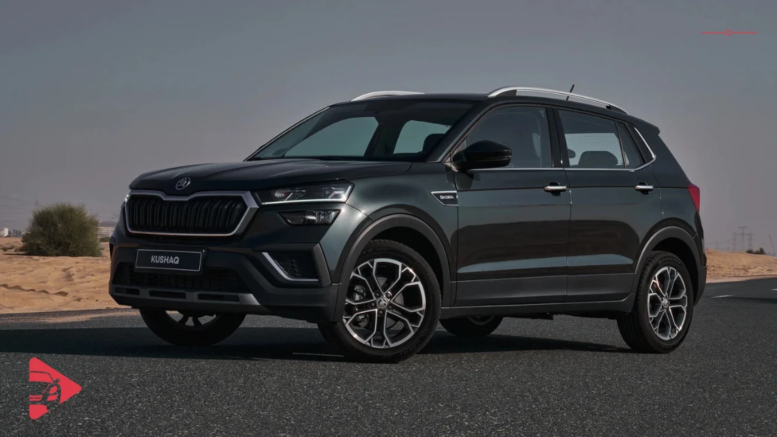 سكودا كوشاك 2025