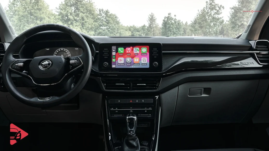 سكودا كوشاك 2025