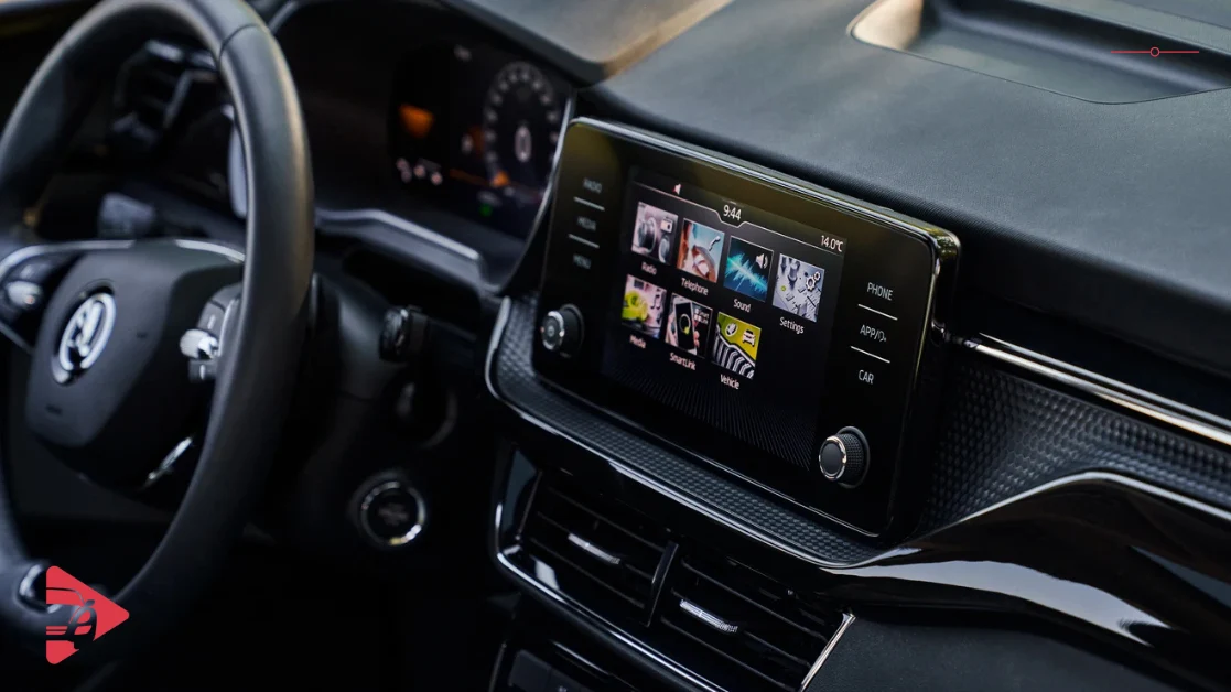 سكودا كوشاك 2025