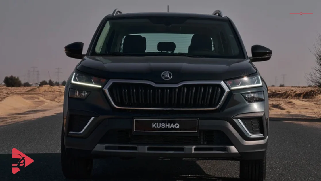 سكودا كوشاك 2025